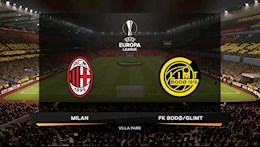 Nhận định bóng đá AC Milan vs Bodo Glimt 1h30 ngày 25/9 (Europa League 2020/21)