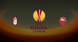 Nhận định bóng đá Granada vs Lokomotiv Tbilisi 1h00 ngày 25/9 (Europa League 2020/21)