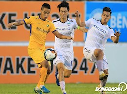 Lịch thi đấu bóng đá hôm nay 26/9/2020: V.League trở lại