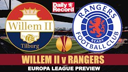 Nhận định bóng đá Willem vs Rangers 0h00 ngày 25/9 (Europa League 2020/21)