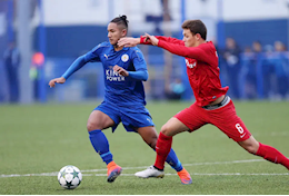 Cầu thủ giàu nhất thế giới chính thức chia tay Leicester