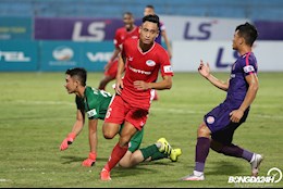 CLB Sài Gòn thua trận đầu tại V-League: Thêm sức nóng cho cuộc đua vô địch