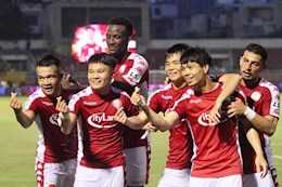 Công Phượng sắp đạt thành tích ghi bàn đáng nể trong sự nghiệp