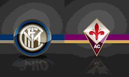 Nhận định bóng đá Inter Milan vs Fiorentina 1h45 ngày 27/9 (Serie A 2020/21)