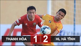 Sau biến động ở chức HLV trưởng, Thanh Hóa nhận ngay thất bại trên sân nhà