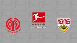 Nhận định bóng đá Mainz vs Stuttgart 20h30 ngày 26/9 (Bundesliga 2020/21)