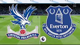 Nhận định bóng đá Palace vs Everton 21h00 ngày 26/9 (Premier League 2020/21)