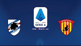 Nhận định bóng đá Sampdoria vs Benevento 23h00 ngày 26/9 (Serie A 2020/21)