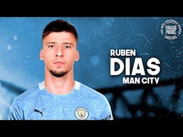 Người đại diện xác nhận trung vệ khủng sắp tới Man City