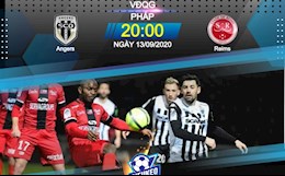 Nhận định bóng đá Angers vs Brest 20h00 ngày 27/9 (Ligue 1 2020/21)