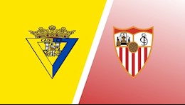 Nhận định bóng đá Cadiz vs Sevilla 23h30 ngày 27/9 (La Liga 2020/21)