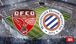 Nhận định bóng đá Dijon vs Montpellier 20h00 ngày 27/9 (Ligue 1 2020/21)