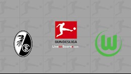 Nhận định bóng đá Freiburg vs Wolfsburg 23h00 ngày 27/9 (Bundesliga 2020/21)
