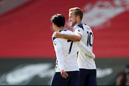 Harry Kane chỉ cần 2 trận để cân bằng thành tích trong 2 mùa giải trước đó