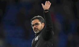 HLV đầu tiên bị sa thải ở Bundesliga