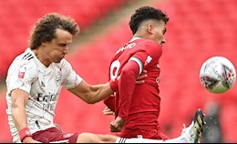 “Arsenal đã biết cách ngăn chặn những nhân tố quan trọng của Liverpool!”