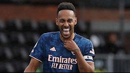 Aubameyang mơ vô địch Premier League cùng Arsenal