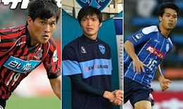 Báo Thái chê khả năng xuất ngoại của cầu thủ Việt Nam