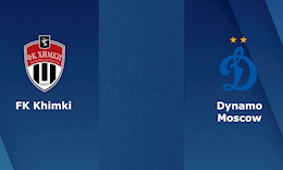 Nhận định bóng đá Khimki vs Dinamo Moscow 23h00 ngày 28/9 (VĐQG Nga 2020/21)