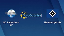 Nhận định bóng đá Paderborn vs Hamburg 1h30 ngày 29/9 (Hạng 2 Đức 2020/21)