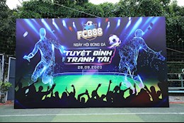 Tuyệt Đỉnh Tranh Tài – Ngày hội bóng đá của Cules Việt Nam