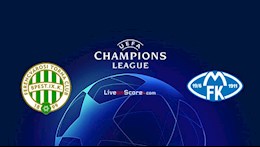 Nhận định bóng đá Ferencvaros vs Molde 2h00 ngày 30/9 (Champions League 2020/21)