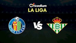 Nhận định bóng đá Getafe vs Betis 2h30 ngày 30/9 (La Liga 2020/21)
