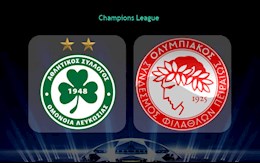 Nhận định bóng đá Omonia Nicosia vs Olympiacos 2h00 ngày 30/09 (Champions League 2020/21)