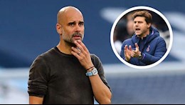 Pep Guardiola rời Man City ở Hè 2021 và đây là người thay thế?