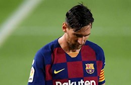 “Hình ảnh Messi có thể bị hủy hoại, NHM Barca rất tội!”