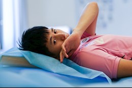 Đình Trọng nói gì sau khi tiếp tục phải lên bàn mổ?