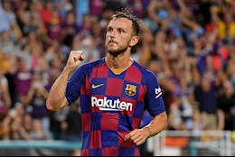 Ivan Rakitic: Tạm biệt người hùng thầm lặng của Barcelona