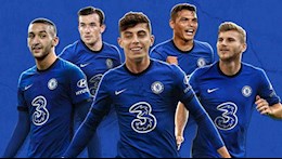 Kỳ chuyển nhượng Hè 2020 của Chelsea đi vào lịch sử EPL?