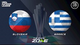 Nhận định bóng đá Slovenia vs Hy Lạp 1h45 ngày 4/9 (UEFA Nations League 2020/21)