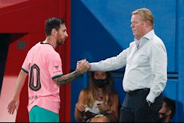 4 dấu hỏi ở Barcelona đang chờ Ronald Koeman tìm câu trả lời