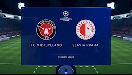Nhận định bóng đá Midtjylland vs Slavia Praha 2h00 ngày 1/10 (Champions League 2020/21)