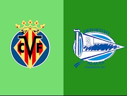 Nhận định bóng đá Villarreal vs Alaves 0h00 ngày 1/10 (La Liga 2020/21)