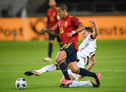 Tây Ban Nha kiếm được 23 triệu euro từ Euro 2012