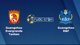 Nhận định bóng đá Guangzhou Evergrande vs Guangzhou 19h00 ngày 4/9 (VĐQG Trung Quốc 2020)