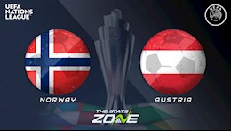 Nhận định bóng đá Na Uy vs Áo 1h45 ngày 5/9 (UEFA Nations League 2020/21)