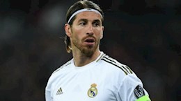 Sergio Ramos chỉ ra khó khăn với Real Madrid ở mùa giải tới