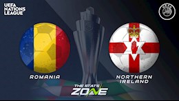 Nhận định bóng đá Romania vs Bắc Ireland 1h45 ngày 5/9 (UEFA Nations League 2020/21)