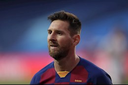 Cựu chủ tịch Barcelona: "Messi đã sáng suốt khi ở lại"