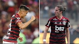 Reinier Jesus Carvalho: Một ai đó làm gợi nhớ Kaka