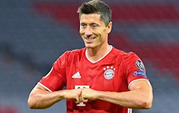 Lewandowski tiết lộ thời điểm treo giày