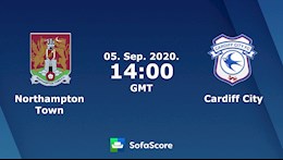 Nhận định bóng đá Northampton vs Cardiff 21h00 ngày 5/9 (Cúp Liên đoàn Anh 2020/21)