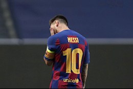 “Premier League không phải miền đất hứa với Messi!”