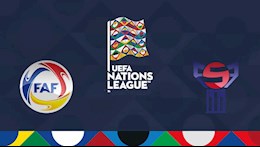 Nhận định bóng đá Andorra vs Faroe 20h00 ngày 6/9 (UEFA Nations League 2020/21)