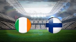 Nhận định bóng đá Ireland vs Phần Lan 23h00 ngày 6/9 (UEFA Nations League 2020/21)