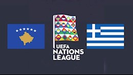 Nhận định bóng đá Kosovo vs Hy Lạp 1h45 ngày 7/9 (UEFA Nations League 2020/21)